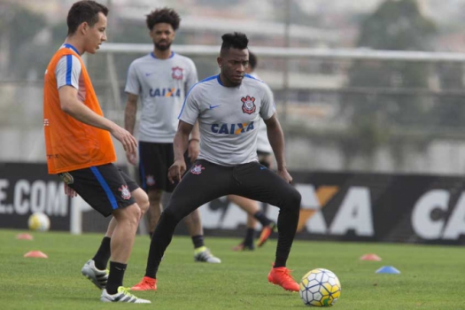 Willians - Corinthians