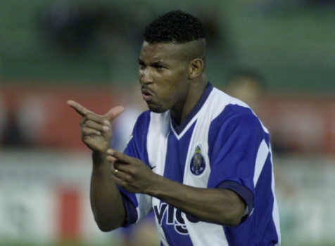 Pena - Porto