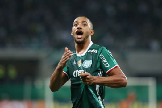 Palmeiras x São Paulo