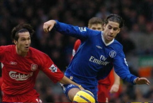 Tiago - Chelsea