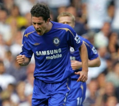 Del Horno - Chelsea