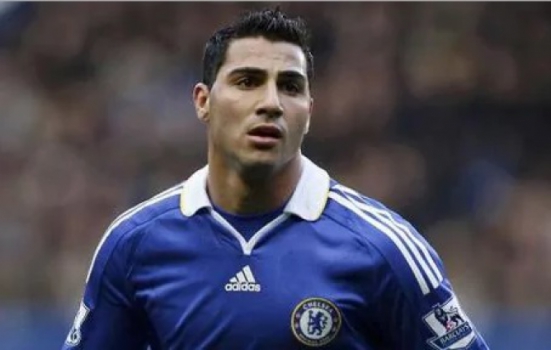 Quaresma - Chelsea