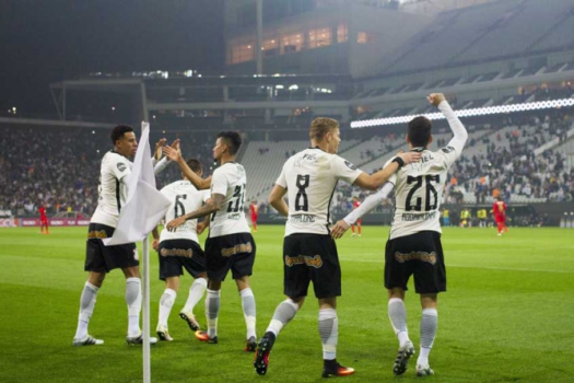 [Tudo Timão] Repórter do TudoTimão fala sobre as principais informações do mercado da bola. Confira