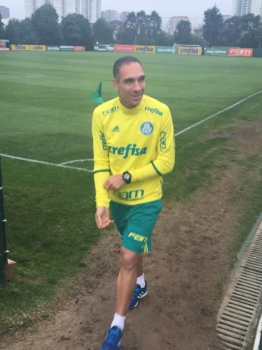 Fazem falta... Veja alguns dos desfalques pelo Brasileirão afora