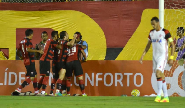 Vitória x Flamengo