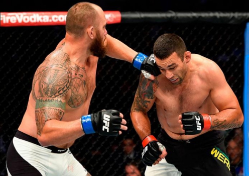 Werdum
