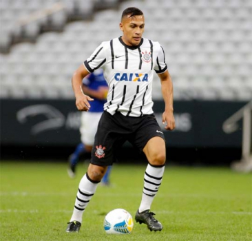 Corinthians - Leo Jaba