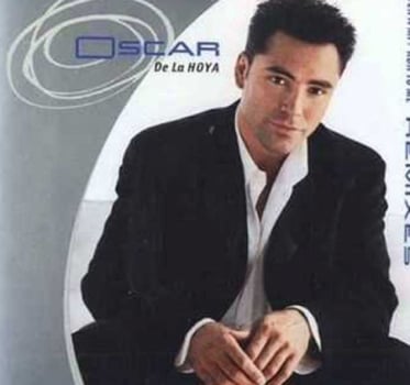 VA - Oscar De La Hoya