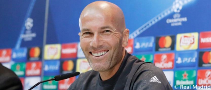 Zidane