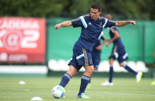 Ayrton - Palmeiras