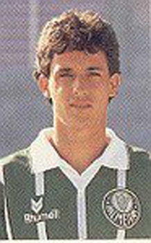 Cláudio Guadagno - Palmeiras