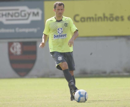 Correa - Flamengo