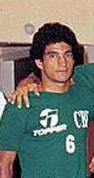 Dida - CBF