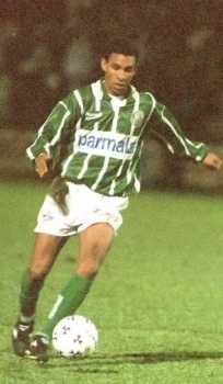Djalminha - Palmeiras