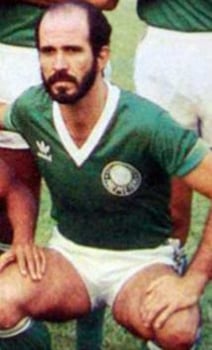 Mário Sérgio - Palmeiras