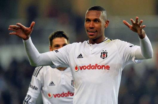Marcelo - Besiktas