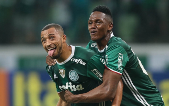 Palmeiras tem bicho extra por vitória contra o Corinthians