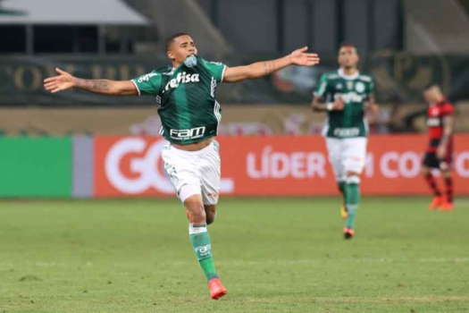 Palmeiras aposta na tranquilidade de Atibaia para retomar o bom futebol