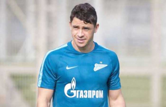 Giuliano - Zenit
