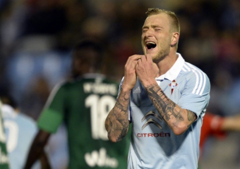 Guidetti - Celta