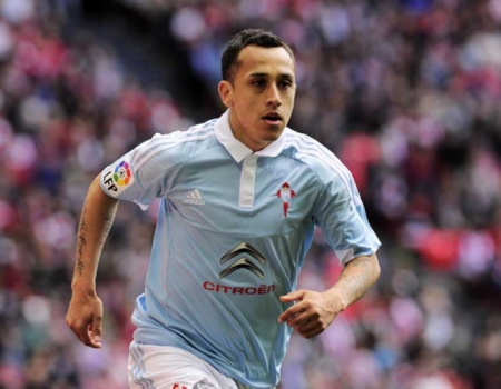 Orellana - Celta