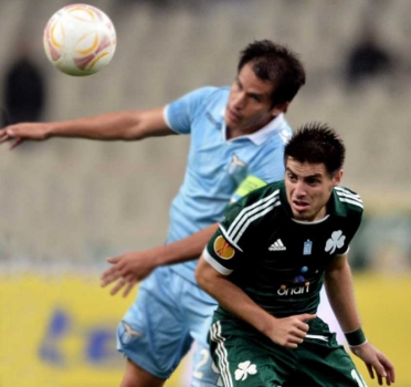 Ledesma - Panathinaikos