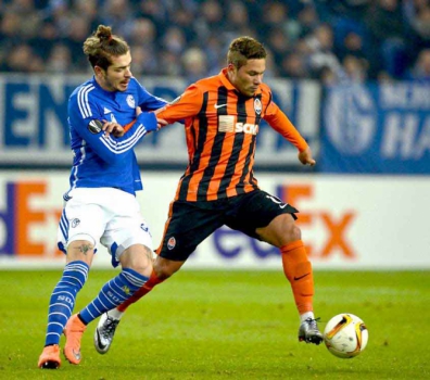 Marlos - Shakhtar Donetsk