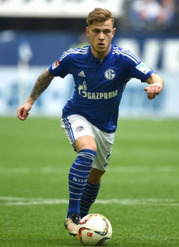 Meyer - Schalke 04