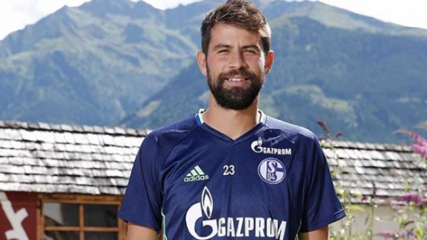 Coke - Schalke 04
