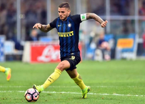Icardi - Inter