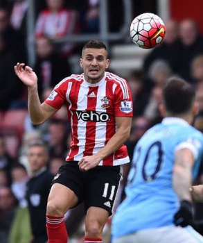 Tadic - Southampton