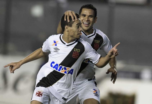 Vasco x Joinville (Foto:Jorge Rodrigues/Eleven)