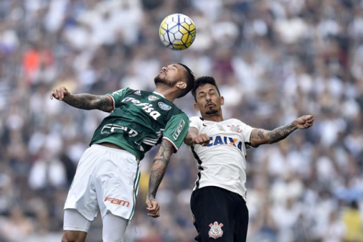 Palmeiras x Corinthians: prováveis times, desfalques, onde ver e palpites