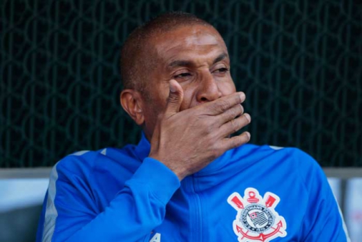 Corinthians x Palmeiras