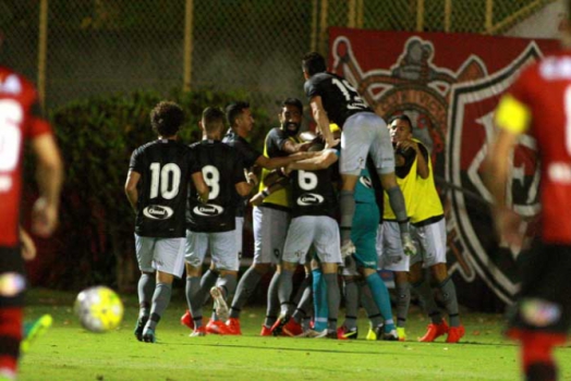Vitória x Botafogo