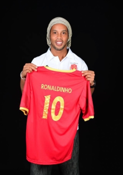 Ronaldinho Gaúcho