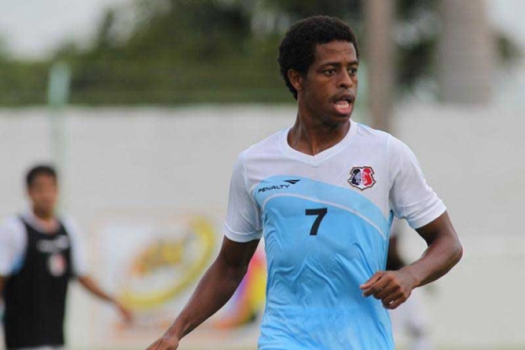 Palmeiras prepara anúncio de Keno antes de buscar reforços de peso