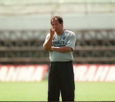 Carlos Alberto Torres - Botafogo