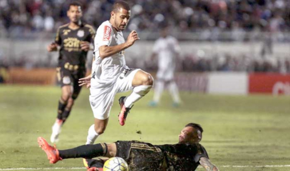 Ponte Preta x Atlético-MG