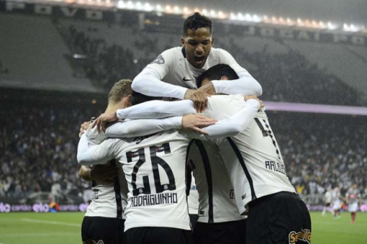 [Tudo Timão] De olho no G-6: veja os cinco últimos jogos do Timão e relembre como foi no 1º turno