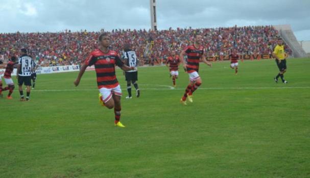 Botafogo-PB x Campinense