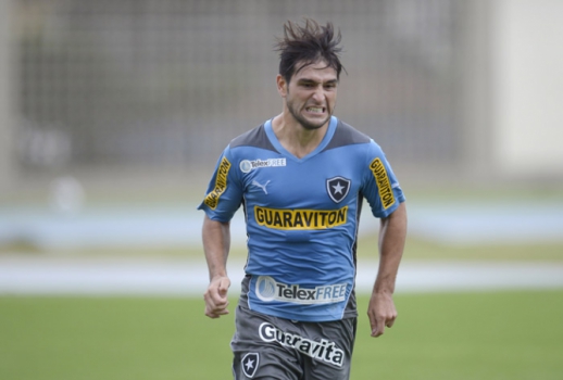 Lodeiro, ex-Corinthians e Botafogo, trocou o Boca Juniors pelo Seattle Sounders, dos EUA. Defende a seleção do Uruguai