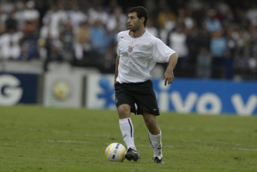 Xerifão Mascherano hoje brilha no Barcelona, mas já defendeu o Corinthians