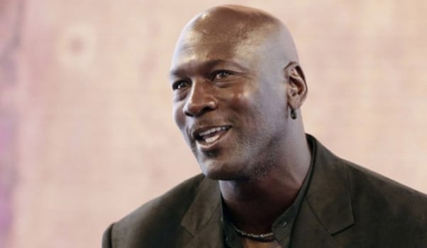 Michael Jordan