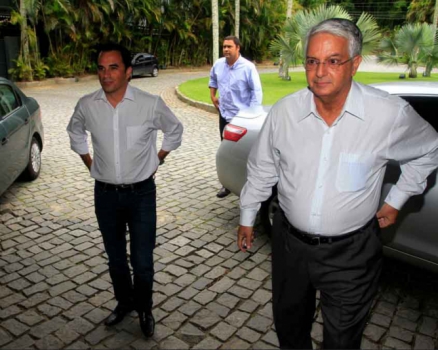 Celso Barros