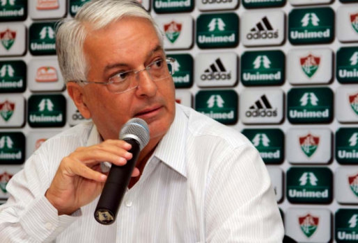 Celso Barros