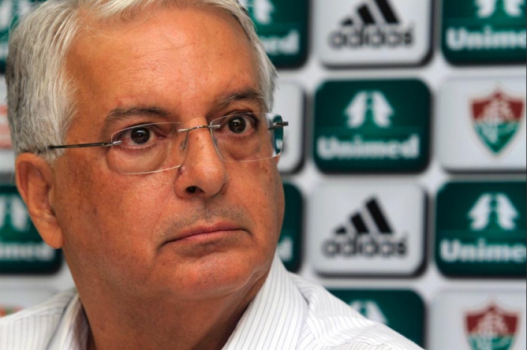 Celso Barros