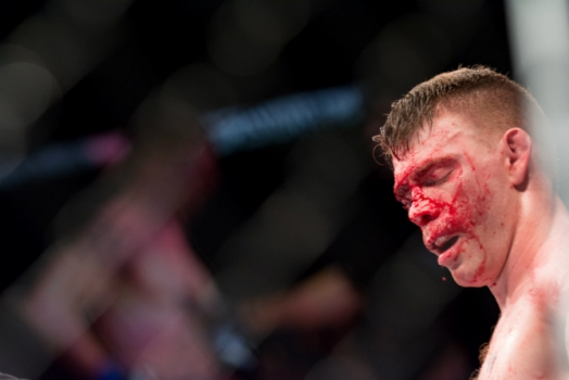 Francisco Trinaldo "Massaranduba" x Paul Fell Felder - UFC Brasília