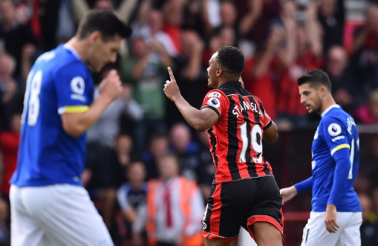 Stanislas - Bournemouth x Everton