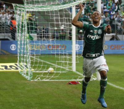 Palmeiras